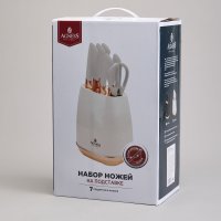 Набор ножей Agness 911-785