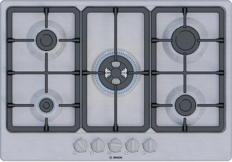 Варочная панель Bosch Serie 4 PGQ7B5K90