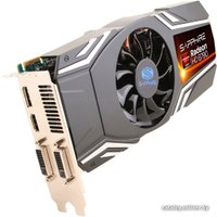 Видеокарта Sapphire HD 6790 1024MB GDDR5 (11194-00)