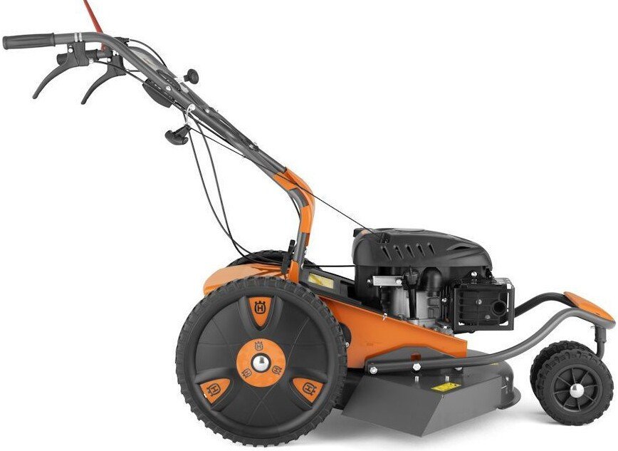 Газонокосилка Husqvarna DB 551 970 81 26-01