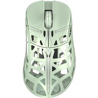 Игровая мышь WLMouse x The Swords Omron (зеленый)