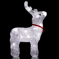 3D-фигура Волшебная страна Олень L27 106180