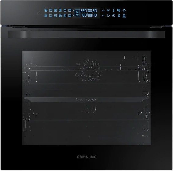 

Электрический духовой шкаф Samsung NV75N7546RB