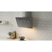 Кухонная вытяжка Ikea BEMOTA 903.893.36 (нержавеющая сталь)