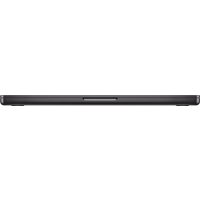 Ноутбук Apple Macbook Pro 14.2" M4 2024 MW2U3