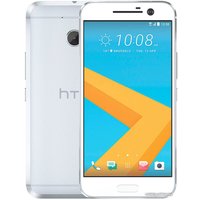 Телефон HTC 10 Lifestyle Glacier Silver