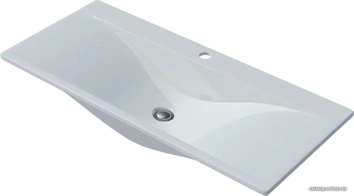 Умывальник Madera Pulsus 100