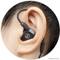 Наушники Audio-Technica ATH-IM02