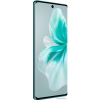 Телефон Vivo V30 12GB/256GB международная версия (изумрудный лес)