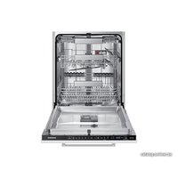 Встраиваемая посудомоечная машина Samsung DW60A8070BB/EO