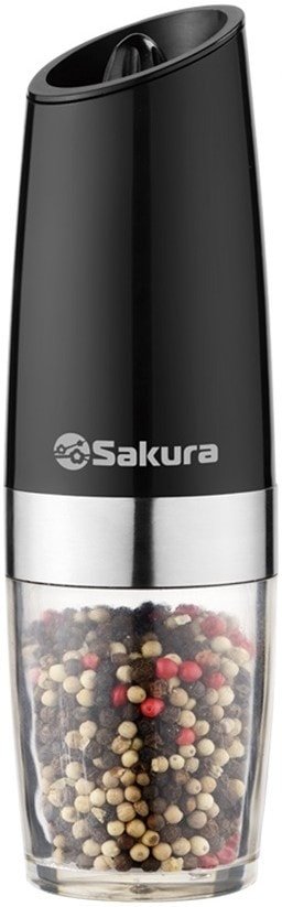 

Электроперечница Sakura SA-6643BK