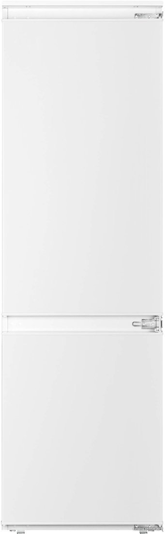 

Холодильник Evelux FI 2211 D