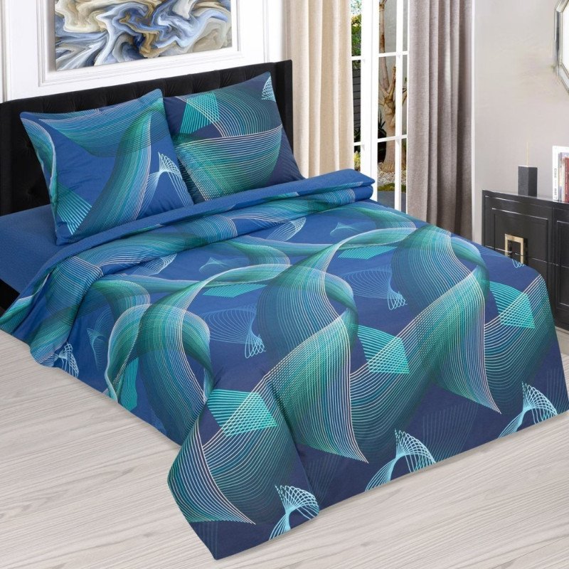 

Постельное белье АртПостель Мебиус 904 (2-спальный)