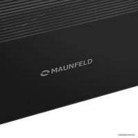 Газовый духовой шкаф MAUNFELD MOGM703B2