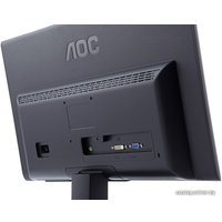 Монитор AOC E2450SWDA