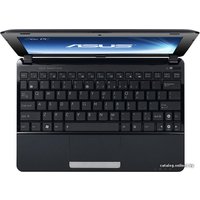 Нетбук ASUS Eee PC 1015BX-BLK139S (90OA3KBD8211987E13EU)