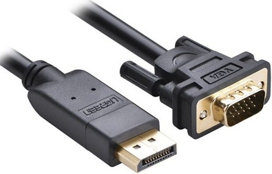 

Кабель Ugreen DP105 10247