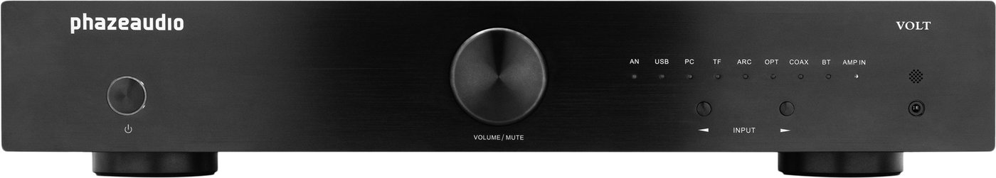 Усилитель мощности Phaze Audio Volt