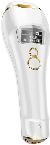Фотоэпилятор Inlins BP0804 (золотой)