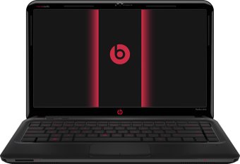 HP Pavilion dm4-3001er Beats Edition (A7M50EA)