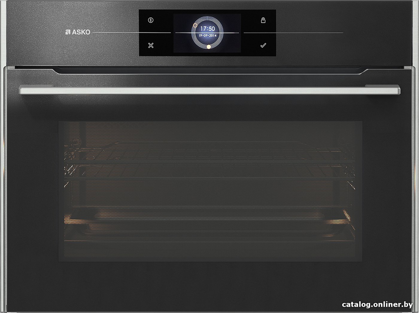 Электрический духовой шкаф ASKO OCM8478G