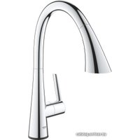 Смеситель Grohe Zedra Touch 30219002 (хром)