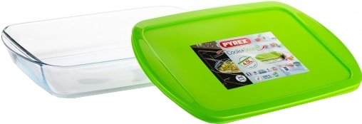 

Форма для выпечки Pyrex Pyrex XL 240P002/7044