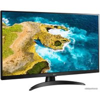 Телевизор LG 27TQ615S-PZ