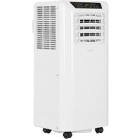 Мобильный кондиционер Aceline AC-PS07PO/W