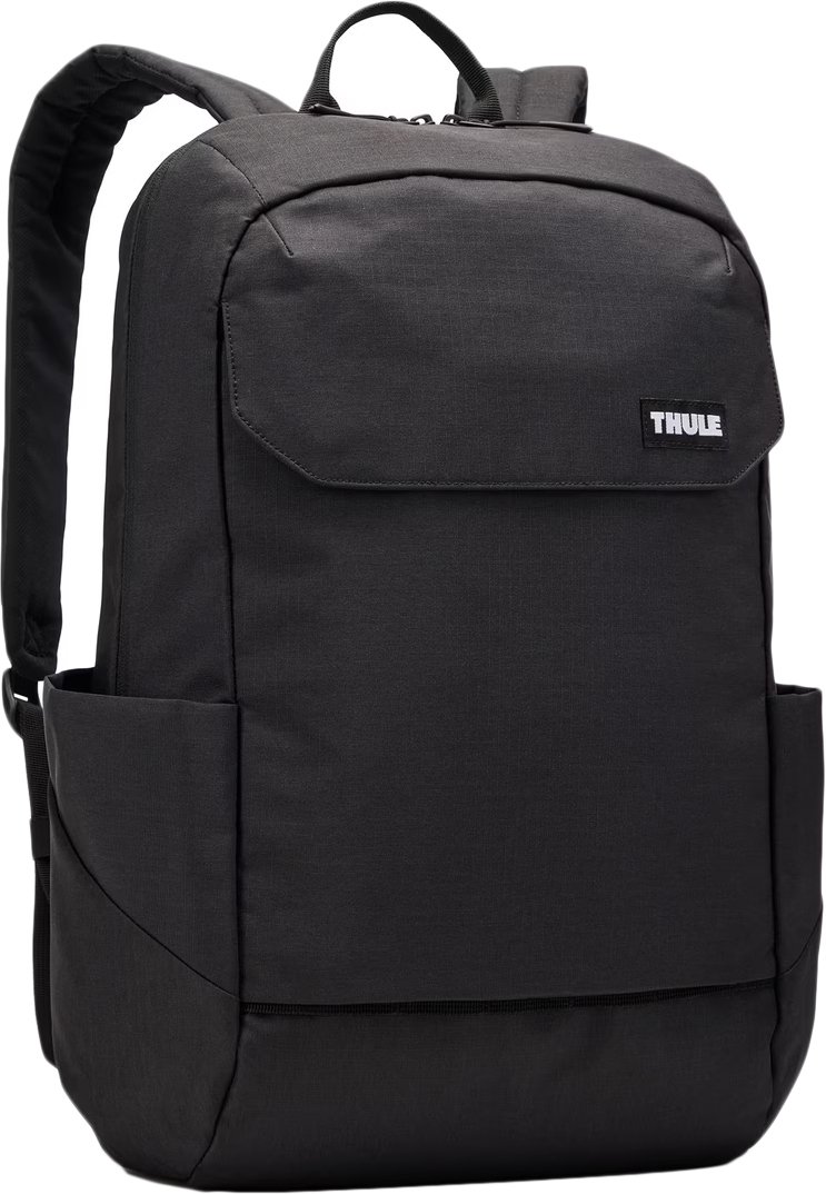 

Городской рюкзак Thule Lithos 20L TLBP216 (black)