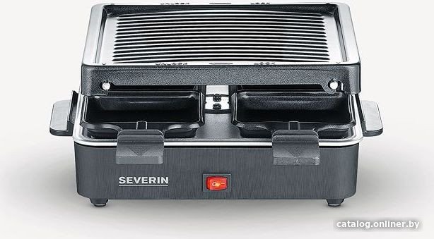 Раклетница Severin RG 2370
