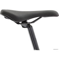 Электровелосипед Kross Hexagon Boost 1.0 522 L 2023 KRHB1Z29X19M004246 (черный)