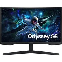 Игровой монитор Samsung Odyssey G5 LS27CG554EUXEN