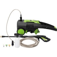 Мойка высокого давления Greenworks GPWG3II 5107007