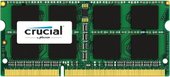 8GB DDR3 SO-DIMM PC3-14900 [CT8G3S186DM]