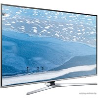 Телевизор Samsung UE49KU6470S