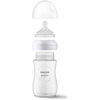 Набор сосок Philips Avent Natural Response SCY965/02 (2 шт)