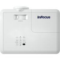 Проектор InFocus Genesis IV IN0022SL