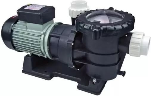 Поверхностный насос Aquaviva LX STP150M 220В, пф, 20м³/чx8м, 1.1кВт, 1.5HP вал AISI 316