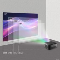 Проектор CACTUS CS-E2.SG