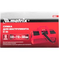 Сумка для инструментов Matrix 90252