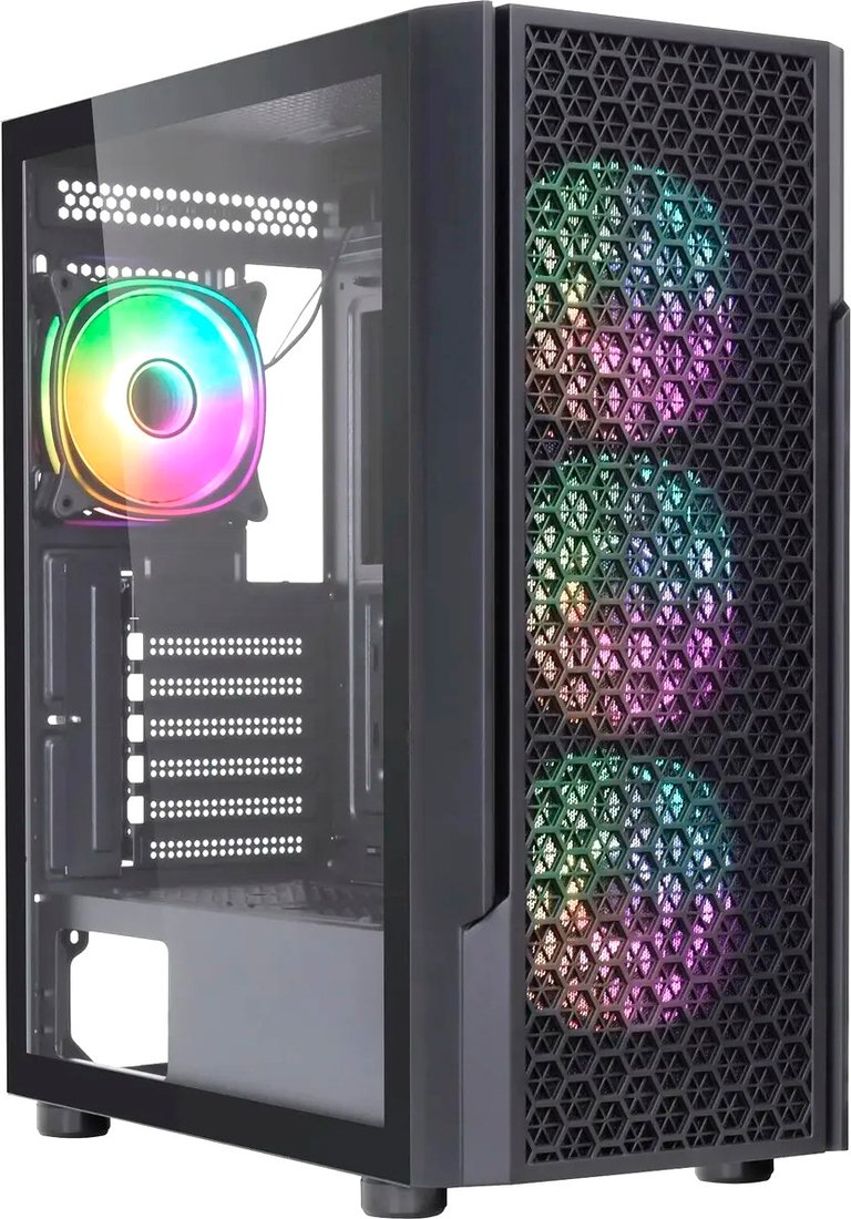 

Корпус Accord ACC-3312