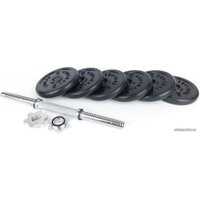 Гантель Central Sport N2 17 кг