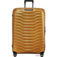 Чемодан-спиннер Samsonite Proxis Honey Gold 81 см