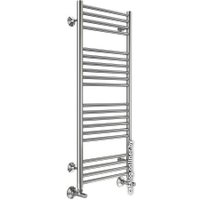 Полотенцесушитель TERMINUS Аврора П20 500x1000 нп (хром)
