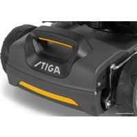Газонокосилка Stiga Multiclip 47 SQ B 298472828/ST1