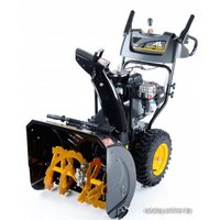 Снегоуборщик McCulloch PM55
