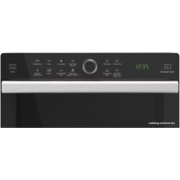Микроволновая печь Hotpoint MWHA 338 IX