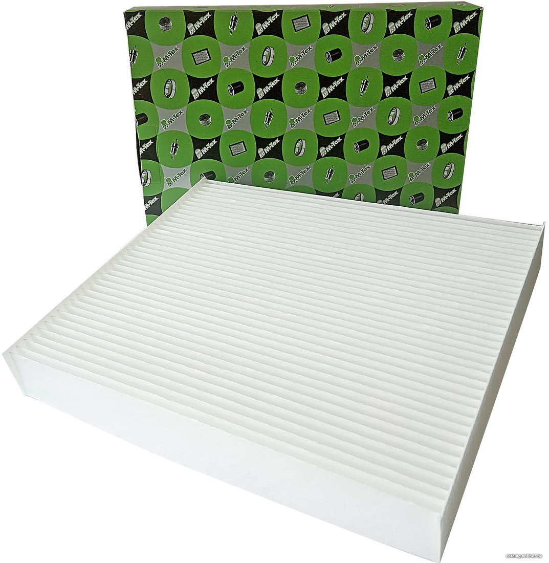 Салонный фильтр M-Tex MTF1348