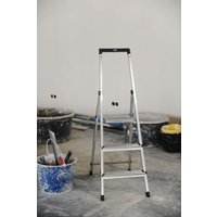 Лестница-стремянка Krause Solidy 4 ступени